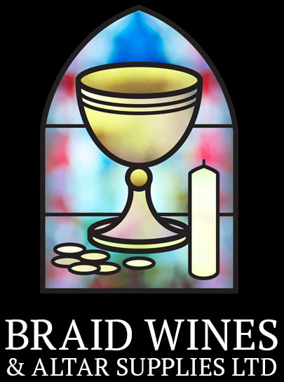 Braid Wines & Altar Supplies
