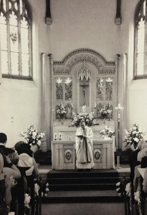 ​Serving Scotlands Churches since 1998