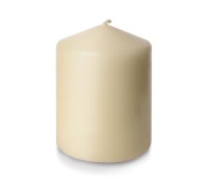 pillar candles